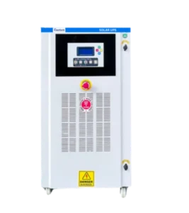 5 KVA Solar Online UPS 1-1 Ph