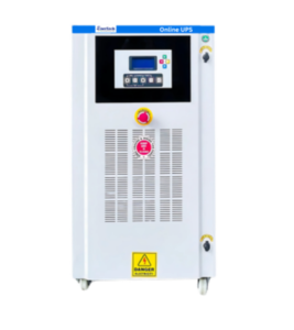 15KVA Solar Online UPS 1-1 Ph