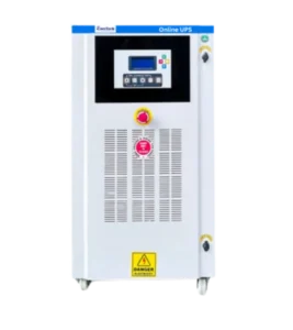 15KVA Solar Online UPS 1-1 Ph