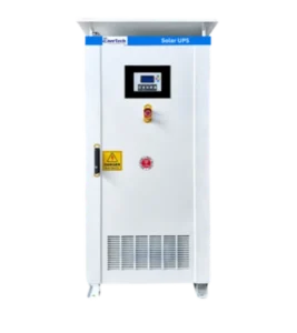 60KVA Solar Online UPS 3-3 Ph