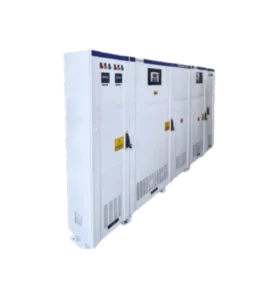 200KVA 600V 3PH off-grid Inverter