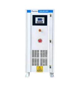 30 KVA Solar Online UPS 3-3 Ph