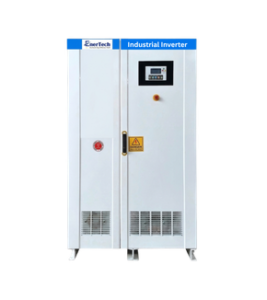 100KVA 240V Industrial Inverter