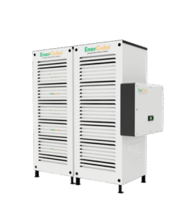 50KW / 50KWH Hybrid Eco Series Bess