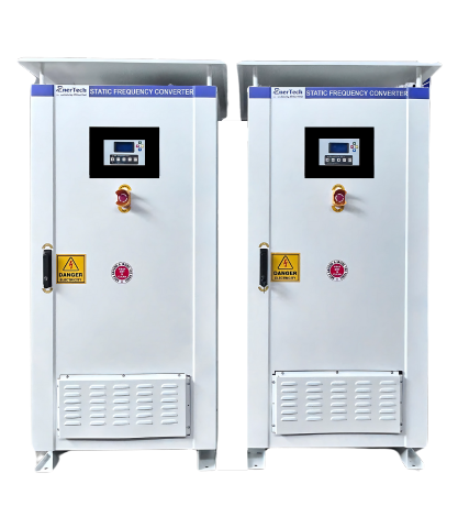 fREQUENCY CONVERTER 40kva