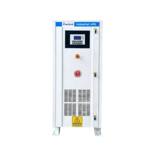 30 KVA Industrial UPS