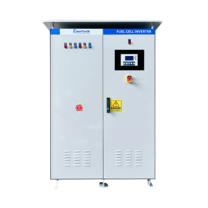 80 KVA Fuel cell Inverter