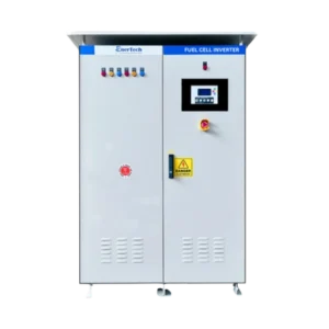 80 KVA Fuel cell Inverter