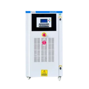 15 KVA Solar Online UPS 3-3 Ph