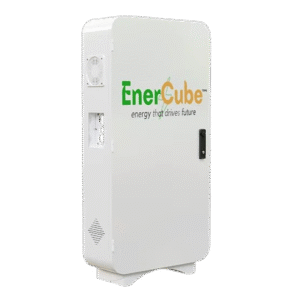 5KVA / 10kWh Mini E-Storage