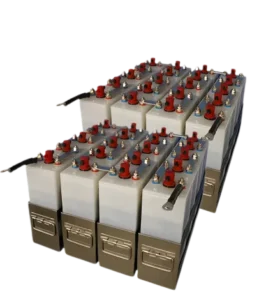 Ni-Cad Battery