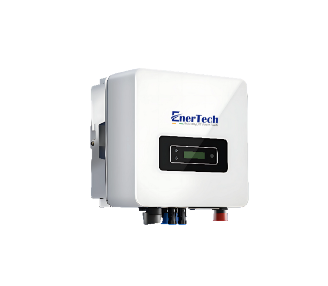 3 4Kw Ongrid Inverter