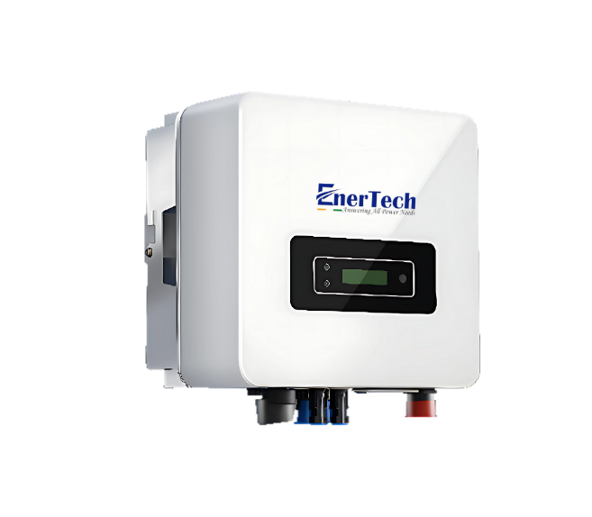 5 6Kw Ongrid Inverter