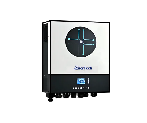 Hf Solar hybrid inverter 1