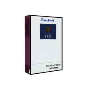 5kW/48V 1Ph HF Hybrid Inverter