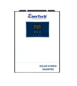 3kW/24VDC 1Ph HF Hybrid Inverter