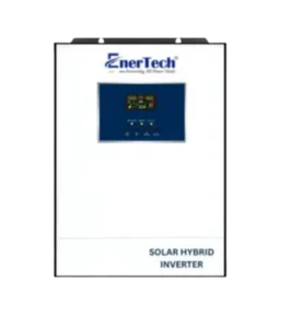 3kW/24VDC 1Ph HF Hybrid Inverter