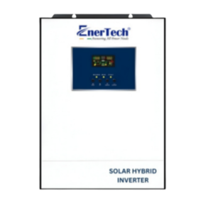 3kW/24VDC 1Ph HF Hybrid Inverter
