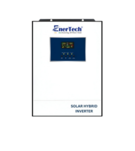 4kW/24V 1Ph HF Hybrid Inverter