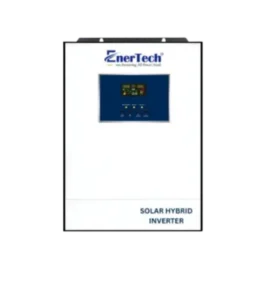 4kW/24V 1Ph HF Hybrid Inverter