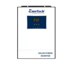 4kW/24V 1Ph HF Hybrid Inverter