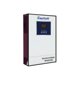10kW/48V 1Ph Hybrid Inverter