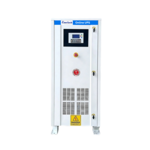 30 KVA Online UPS 1-1 Ph