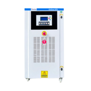 15KVA Industrial Online UPS 1-1 Ph