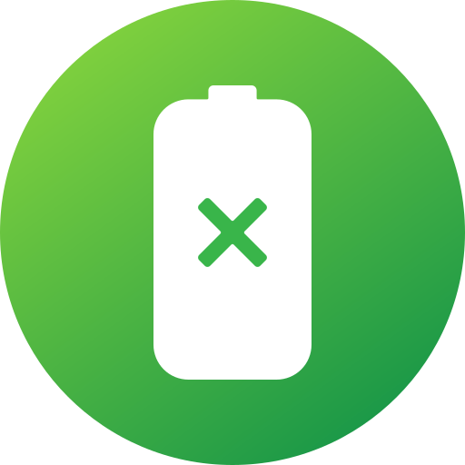 battery dead_12413408