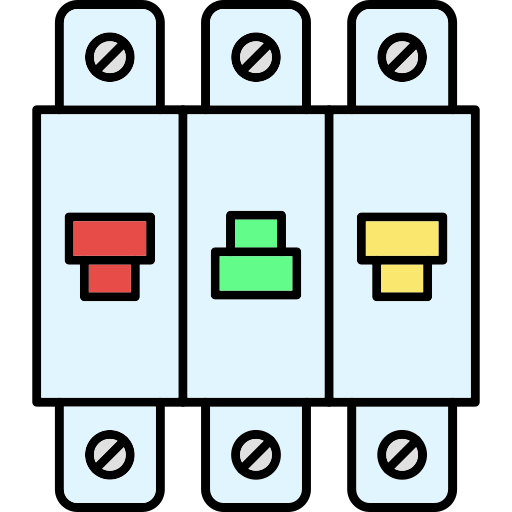 breaker