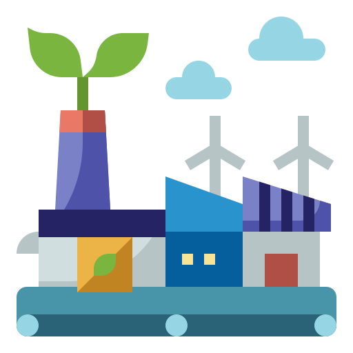 enviromentally friendly