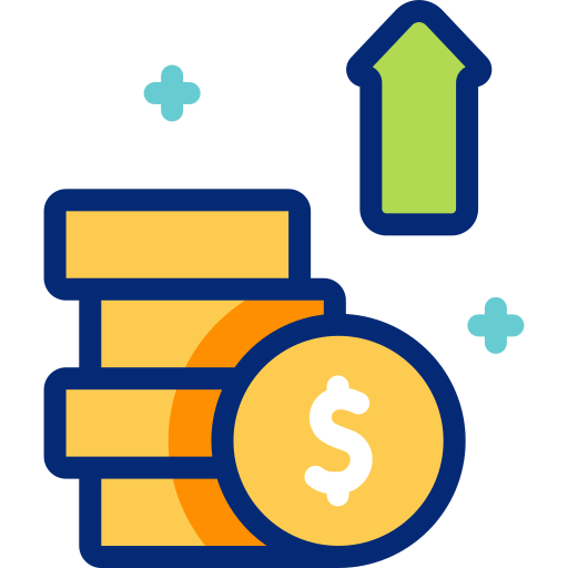 financial growth_19021745