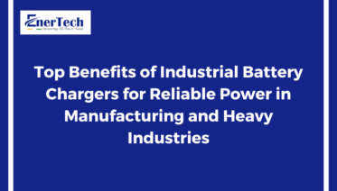 industrial battery charger