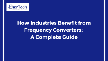 frequency converter