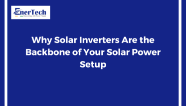 solar inverter