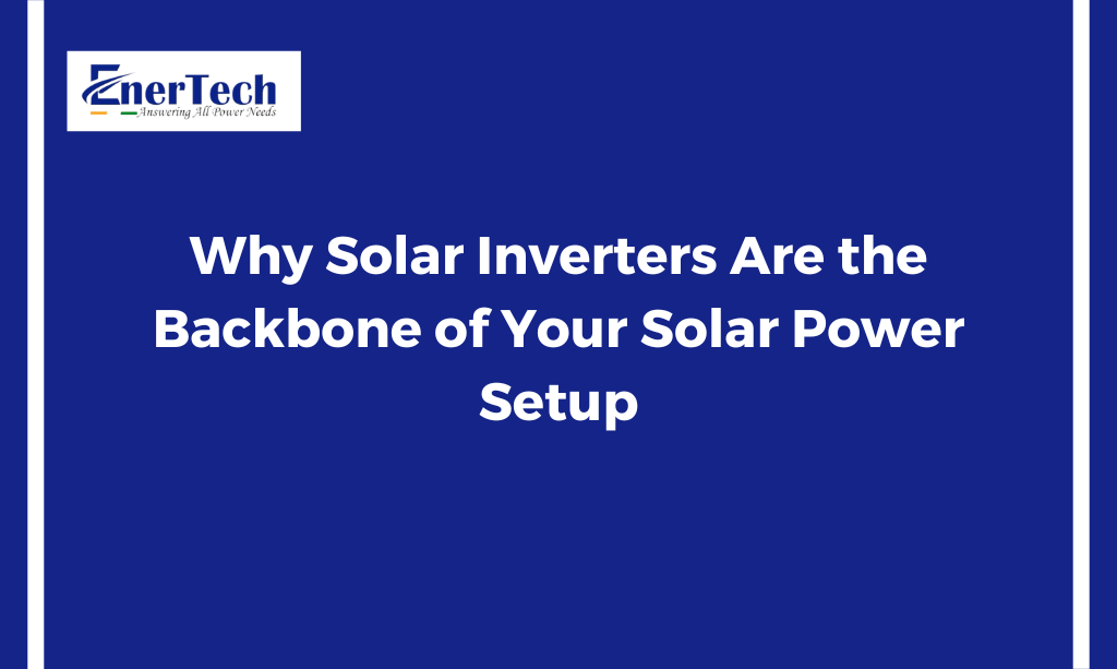 solar inverter