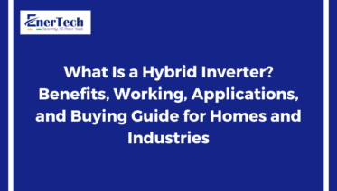 hybrid inverter