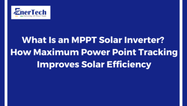 best mppt solar inverter in india