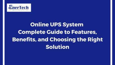 online ups supplier