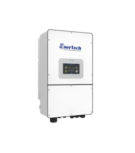 15 kW Three-Phase Solar Hybrid Inverter