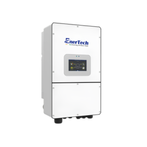 15 kW Three-Phase Solar Hybrid Inverter