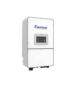 20 kW Three-Phase Solar Hybrid Inverter