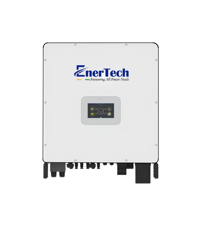 15 kW Three-Phase Solar Hybrid Inverter - Image 4