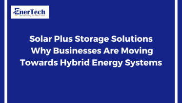 hybrid energy storage system