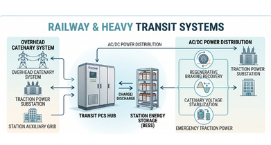 Railways
