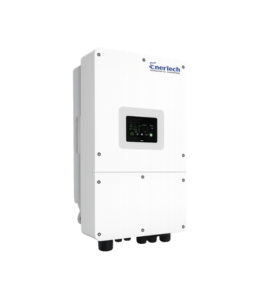 20 kW Three-Phase Solar Hybrid Inverter