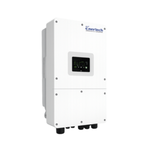 10 kW Three-Phase Solar Hybrid Inverter