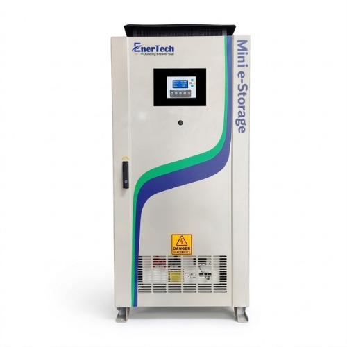 20kW/32kWh All In One Eco series BESS