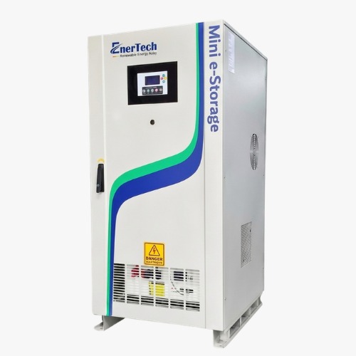 40kW/48kWh All In One Eco series BESS