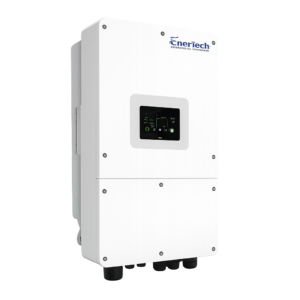 20 kW Three-Phase Solar Hybrid Inverter